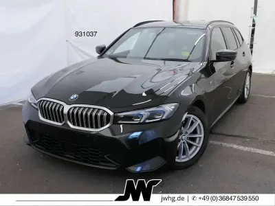 Gebraucht BMW 320