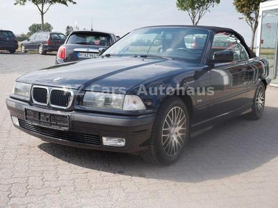 BMW 328 Cabriolet