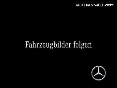 Brugt Mercedes B250e 131 kW (179 HK) 2017 Sort MPV