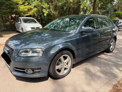 Gebraucht Audi A3
