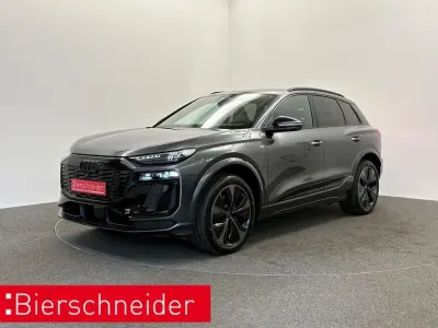 Gebraucht Audi Q6 e-tron