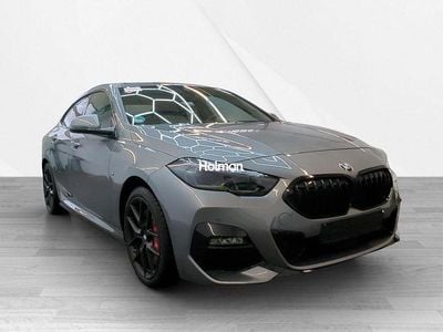 Gebraucht BMW 220 M Sport 178 PS (130 kW) 2024 Grau Coupé