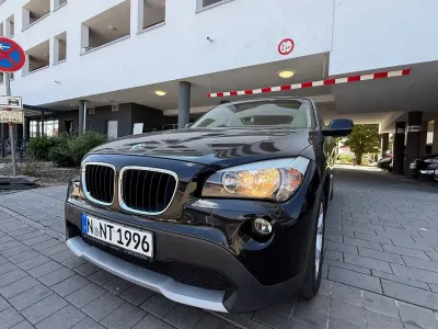 Gebraucht BMW X1