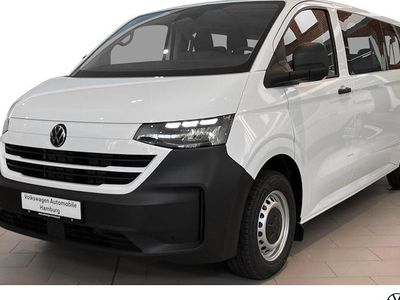 Neu VW Transporter 150 PS (110 kW) 2026 Weiß Van