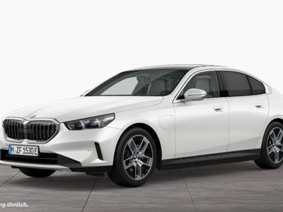 BMW 530e
