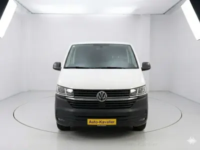 Gebraucht VW T6.1