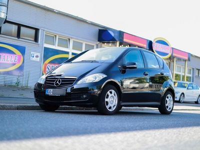 Mercedes A150