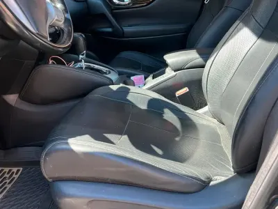 Gebraucht Nissan Qashqai