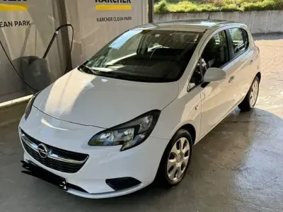 Gebraucht Opel Corsa