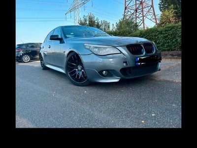 BMW 535