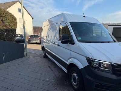 VW Crafter