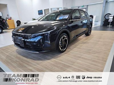 Nouă Kia K4 Spirit 150 CP (110 kW) 2025 Gri Berlinǎ
