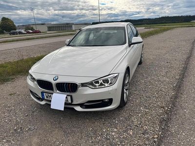 BMW 325