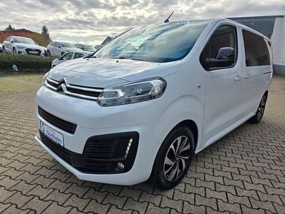 Citroën Spacetourer