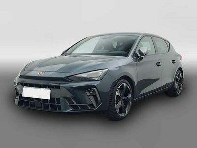 Usata Cupra Leon 150 CV (110 kW) 2025 Grigio Berlina