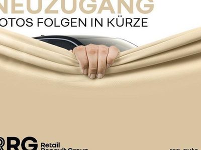 Gebraucht Renault Koleos Initiale Paris 184 PS (135 kW) 2022 Rot SUV