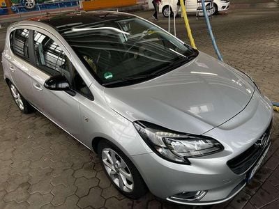 Gebraucht Opel Corsa Active 90 PS (66 kW) 2017 Kleinwagen