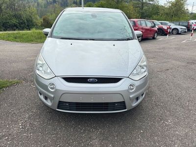 gebraucht Ford S-MAX S-MaxTrend 7Sitzplätze