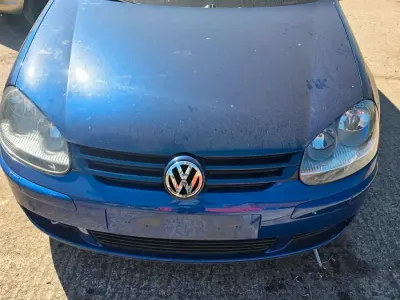 Gebraucht VW Golf IV