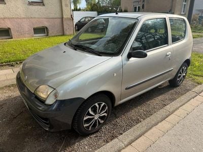 Fiat Seicento