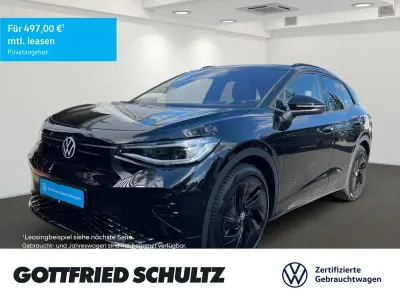 Gebraucht VW ID.4