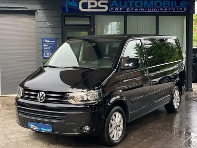 Gebraucht VW Caravelle