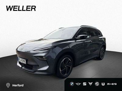 Grau Gebraucht 2025 MG S5 Luxury SUV | 28.980 €