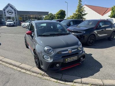Abarth 695