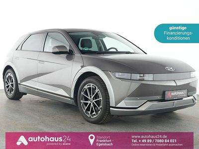Gebraucht Hyundai Ioniq Techniq 225 kW (306 PS) 2022 Grün Kleinwagen