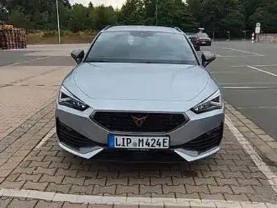 Gebraucht Cupra Leon