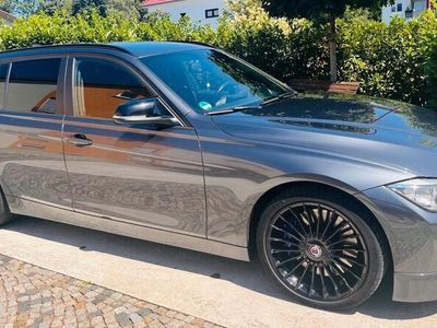 Alpina D3