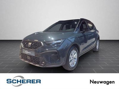 Nouă Seat Arona Style 116 CP (85 kW) 2026 Albastru SUV