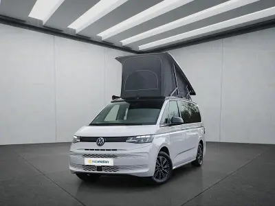 Gebraucht VW California California 204 PS (150 kW) 2025 Weiß Van