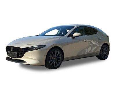 Neu Mazda 3 Takumi-Line 140 PS (102 kW) 2025 Limousine