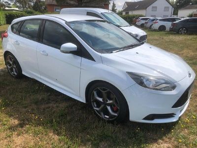 gebraucht Ford Focus ST