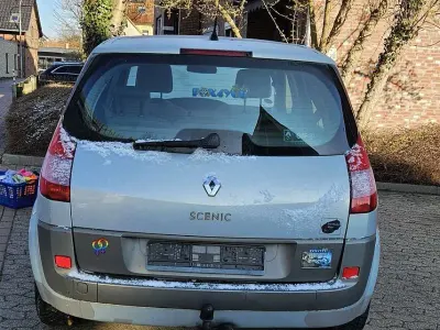 Gebraucht Renault Scénic II