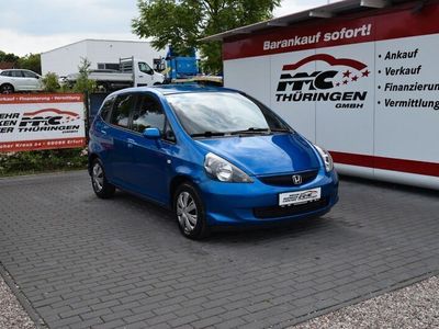 gebraucht Honda Jazz 1.2 Cool Kein TÜV