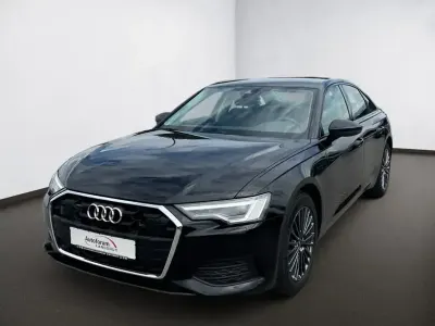 Gebraucht Audi A6