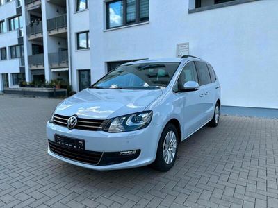 VW Sharan