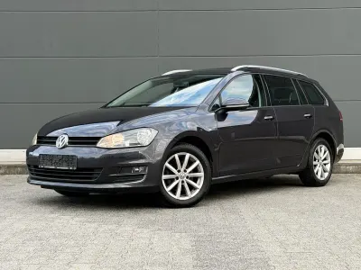 Gebraucht VW Golf VII