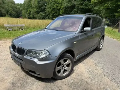 Gebraucht BMW X3
