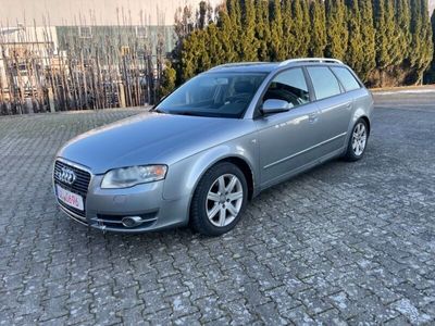 gebraucht Audi A4 Avant 2.5 TDI