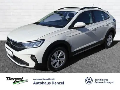 Gebraucht VW Taigo