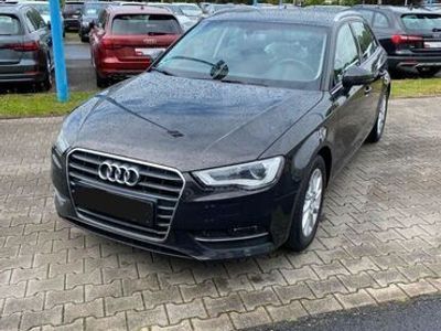 gebraucht Audi A3 Sportback 