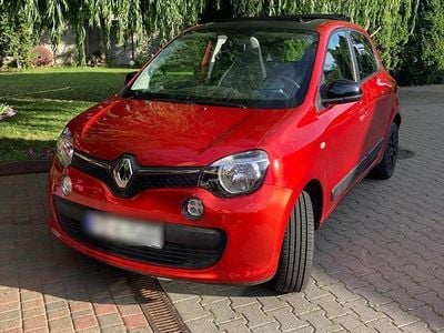 Gebraucht Renault Twingo LIMITED 70 PS (51 kW) 2018 Kleinwagen