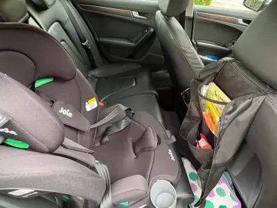 Gebraucht Audi A4