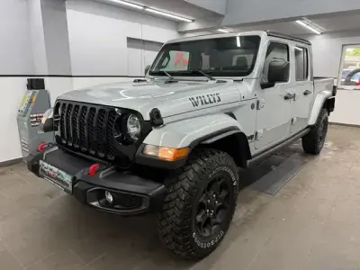 Occasion Jeep Gladiator Sport 268 ch (197 kW) 2020 Andere Pick-up