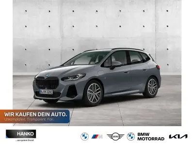 Gebraucht BMW 225