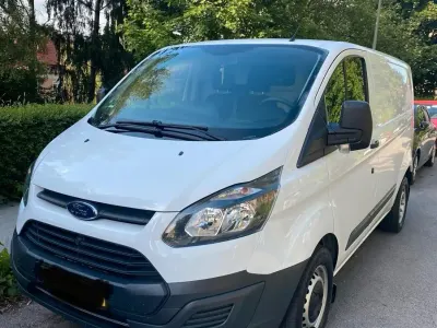 Occasion Ford Transit Custom