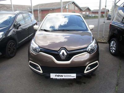 gebraucht Renault Captur ENERGY TCe 90 Start&Stop Luxe